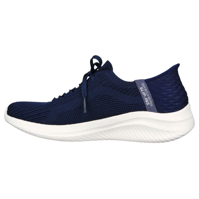 Women's Ultra Flex 3.0 Slip-On Shoes - Comfortable & Lightweight Walking Shoes for Women - Perfect for Work, Travel & Everyday Wear