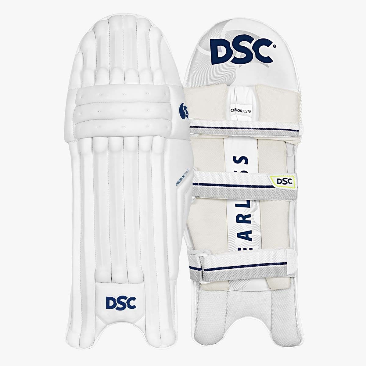 Condor Flite DSC WK Legguard - Lightweight Protective Shin Guards for Soccer, MMA & Martial Arts - Perfect for Training, Matches & Combat Sports