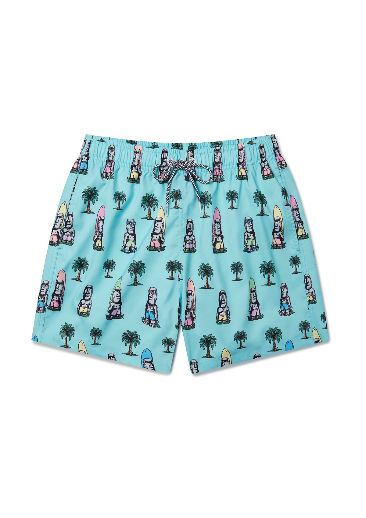 Island Elders - Handmade Hawaiian Shirts for Men & Women | Tropical Vacation & Beach Party Outfits | Perfect for Luau, Summer BBQ, and Casual Wear