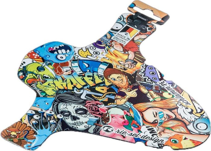 PE Stickerbomb - High-Quality Vinyl Decals for Laptops, Skateboards & DIY Crafts | Durable Waterproof Stickers for Personalization & Decoration
