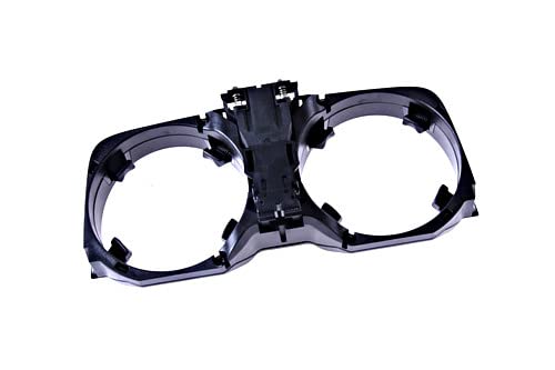 BMW 51-16-9-179-820 Cup Holder Lift for Drink (511614) - 1 Pack - Premium Car Accessory for BMW Models - Perfect for Road Trips & Daily Commutes