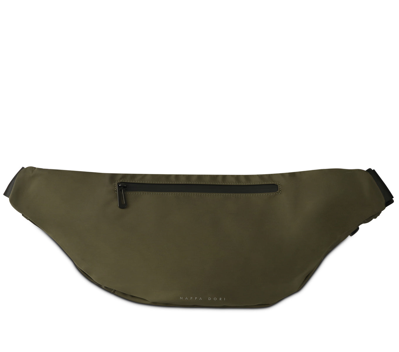 INTREPID Belt Bag - Durable & Stylish Waist Pack for Hiking, Travel & Everyday Use - Hands-Free Convenience for Outdoor Adventures