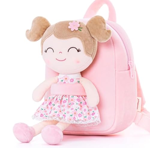 A066 Sunflower Backpack