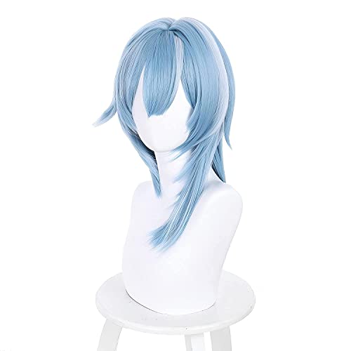 Eula Wigs