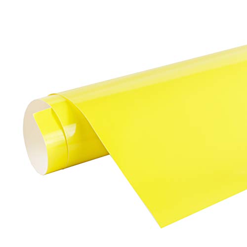 Canary Yellow