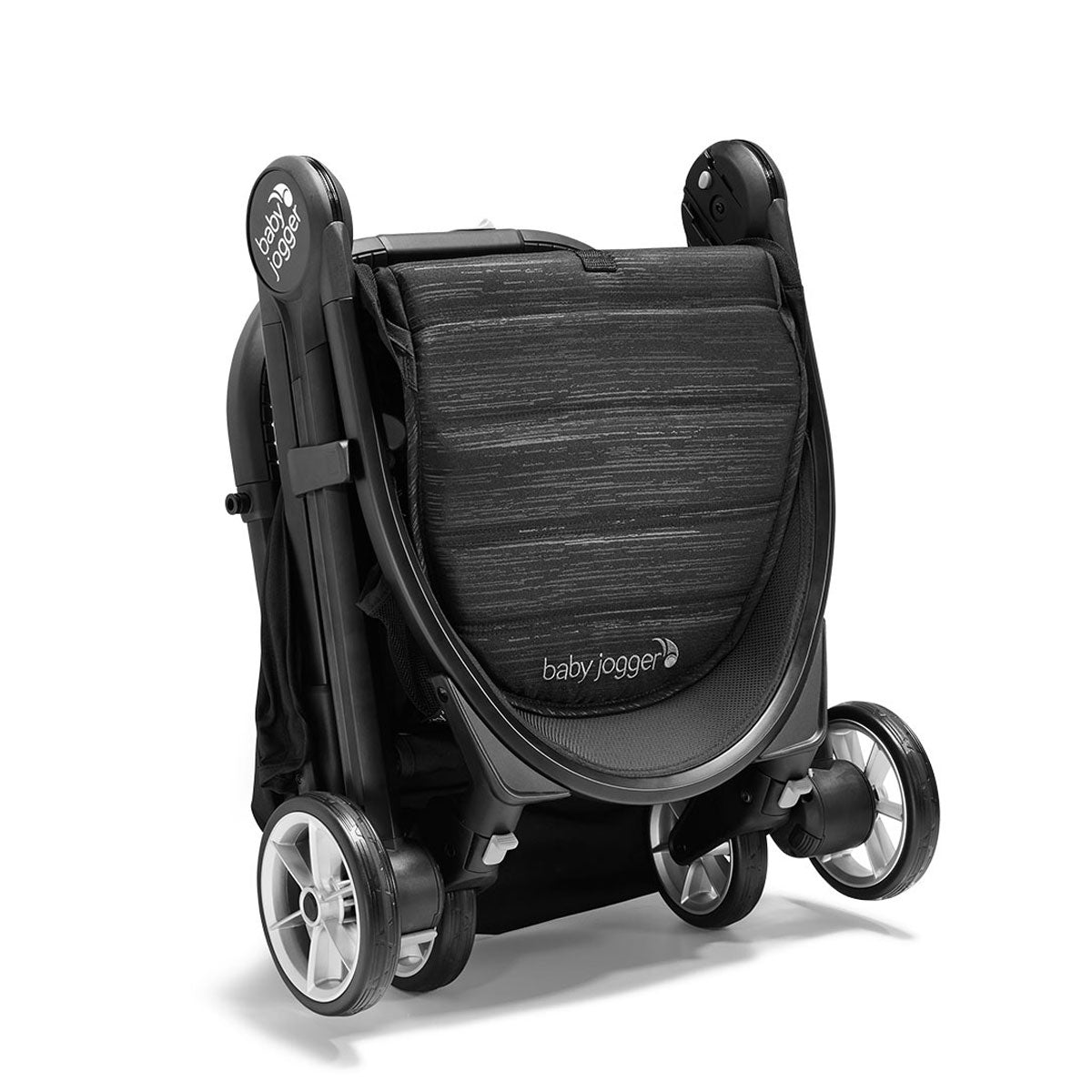Baby Jogger City Tour 2 Single Stroller - Lightweight Compact Travel Stroller for Toddlers | Perfect for City Walks, Travel & Everyday Use