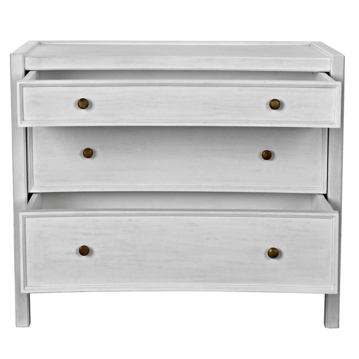 36x22x30 Inch Curved Small Bathroom Vanity with Sink - Perfect for Compact Spaces, Powder Rooms & Cozy Apartments