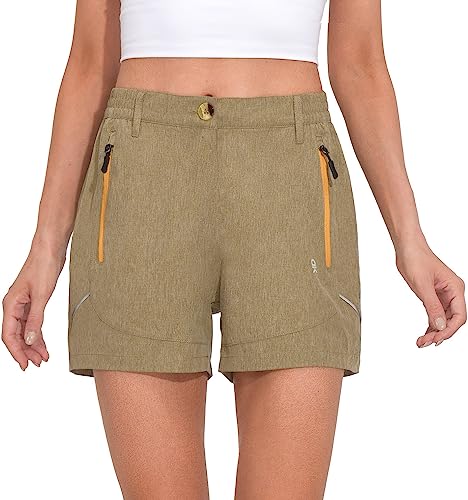 Khaki Heather
