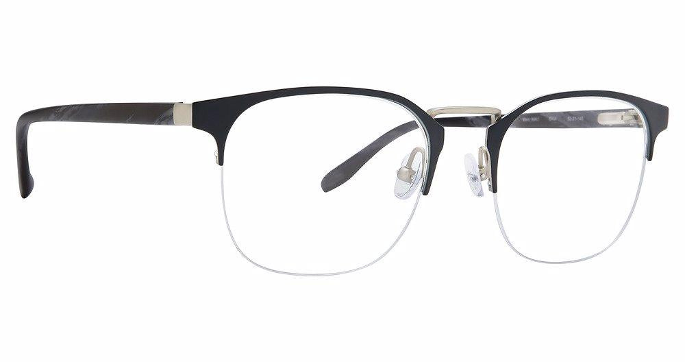 Badgley Mischka BMELLIOT Women's Designer Eyeglasses - Stylish Reading Glasses for Work & Everyday Use