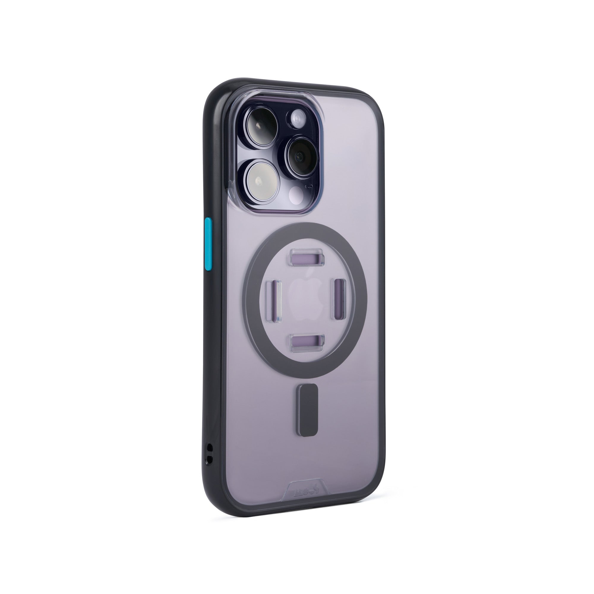 Clarity IntraLock® Phone Case - Durable, Clear, Anti-Scratch Protection for iPhone & Samsung | Perfect for Outdoor, Work & Daily Use