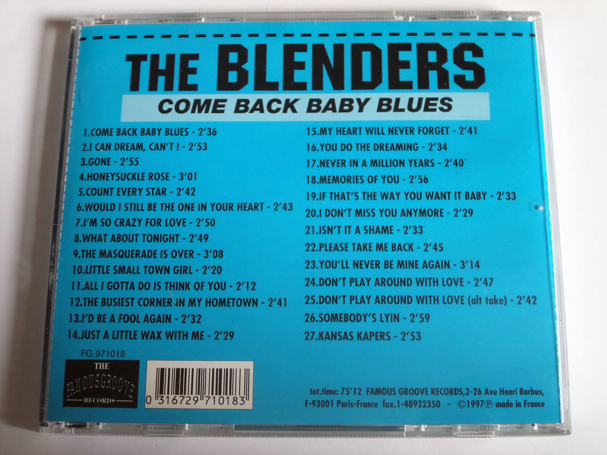 Come Back Baby Blues - Stylish & Comfortable Baby Clothes for Everyday Wear & Special Occasions