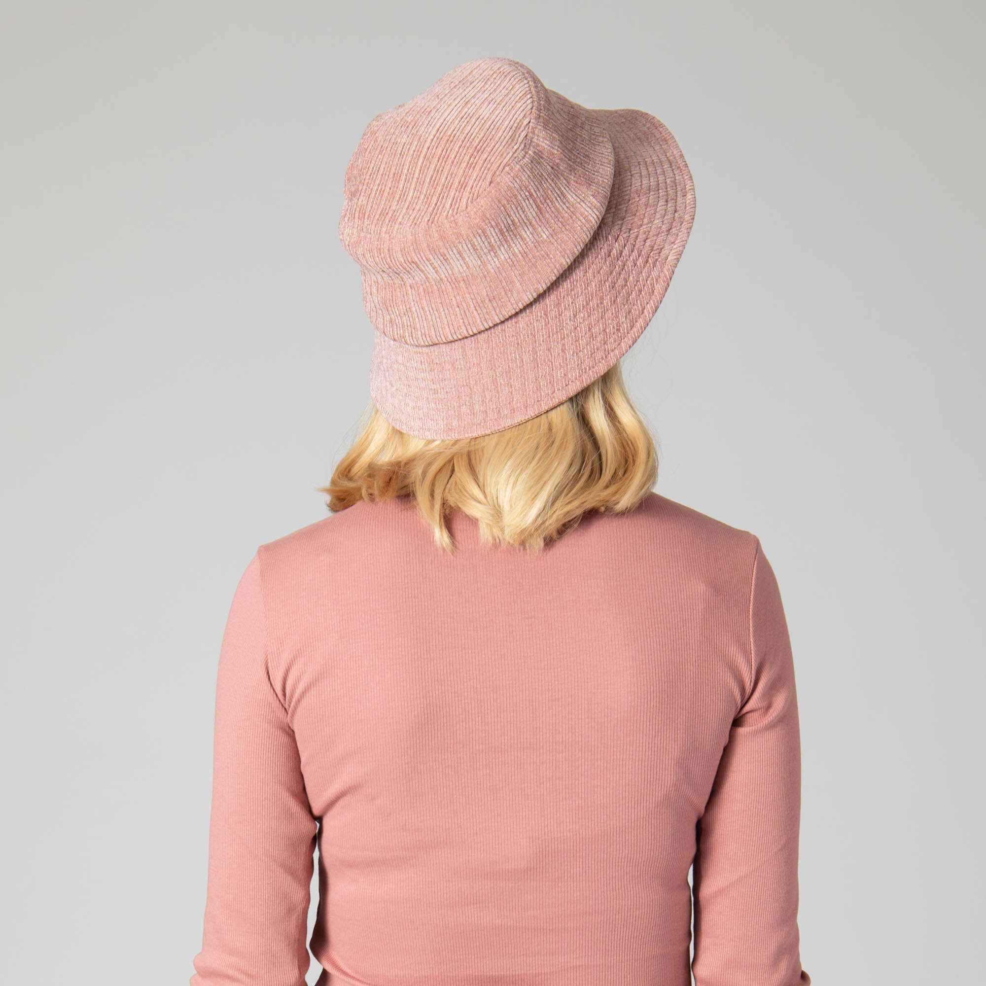 Stylish and Comfortable Bucket Hat for Women & Men - Summer Sun Protection, Outdoor Activities & Fashion Accessories