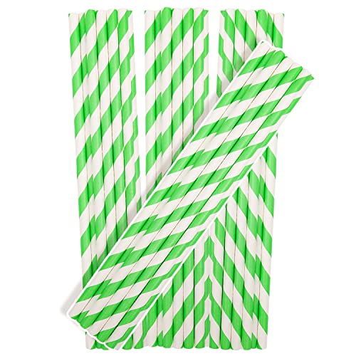 Green Stripe02