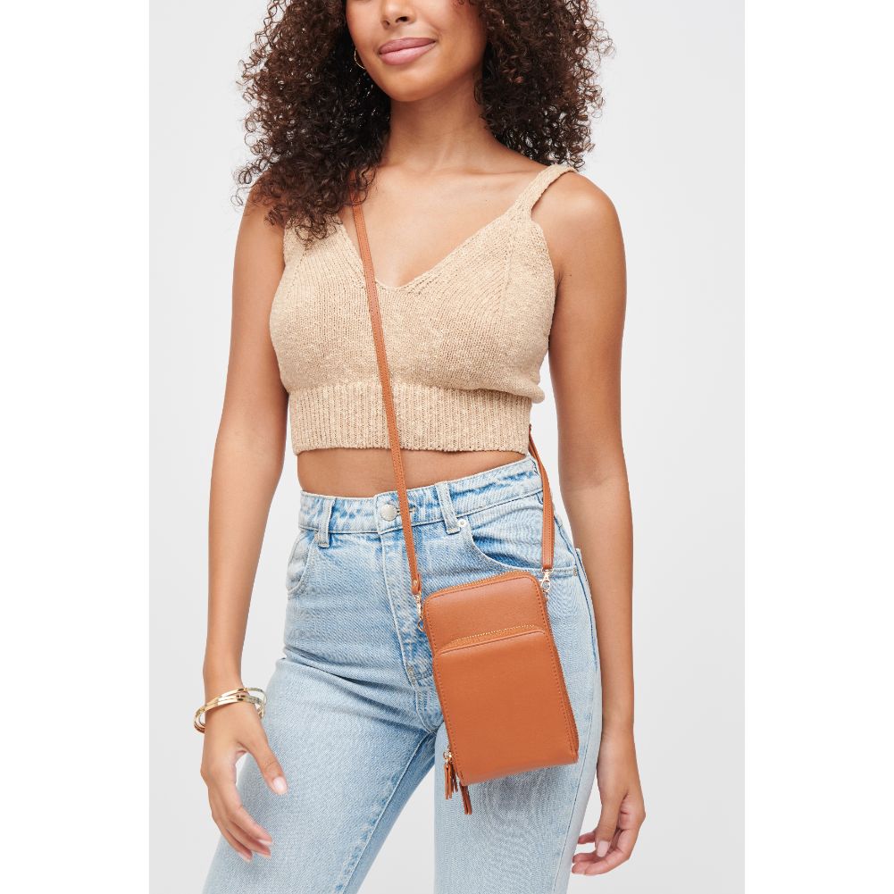 Jorgie Crossbody Bag for Women - Stylish & Lightweight Shoulder Purse - Perfect for Travel, Shopping & Everyday Use