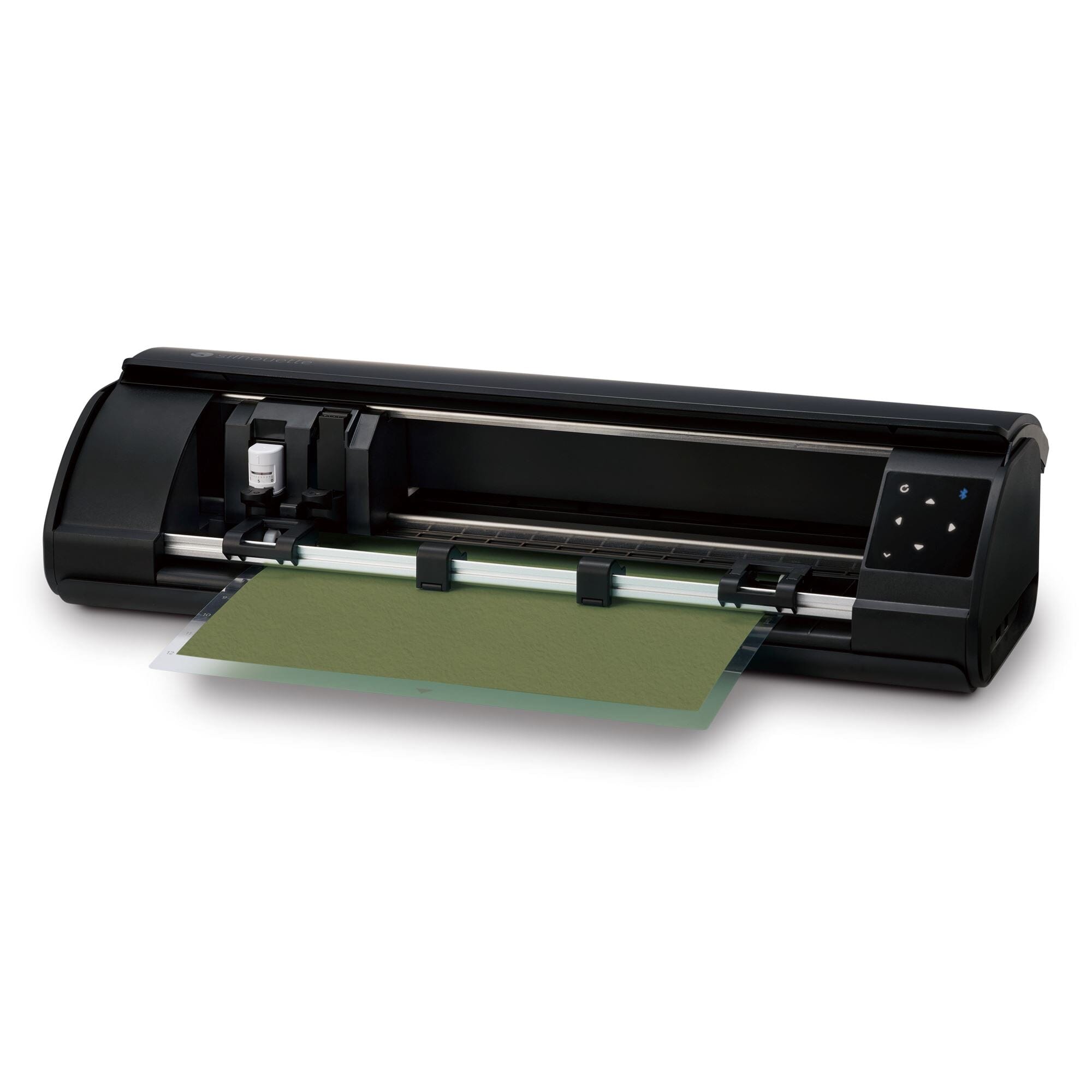 Silhouette Cameo 5 Cutting Machine with 15