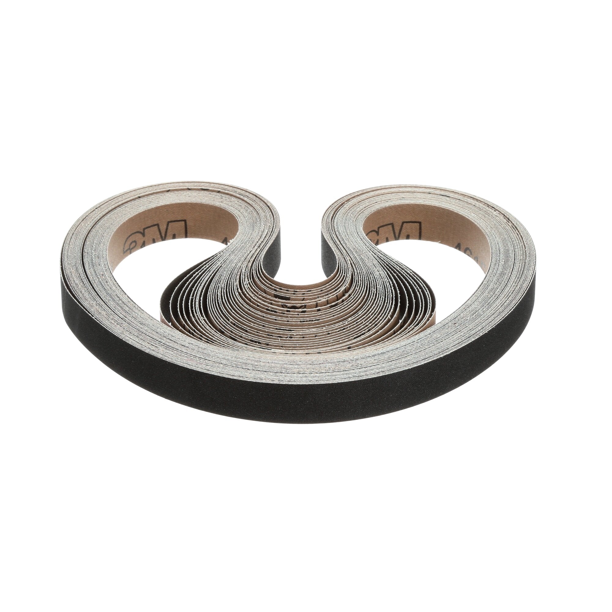 3M 461F Cloth Belt 1