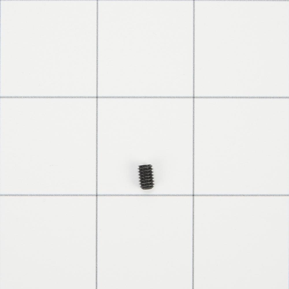 Amana W10750110 Commercial Range Handle Kit - Replacement Part for Stoves & Ovens - Perfect for Restaurant & Home Kitchen Repairs