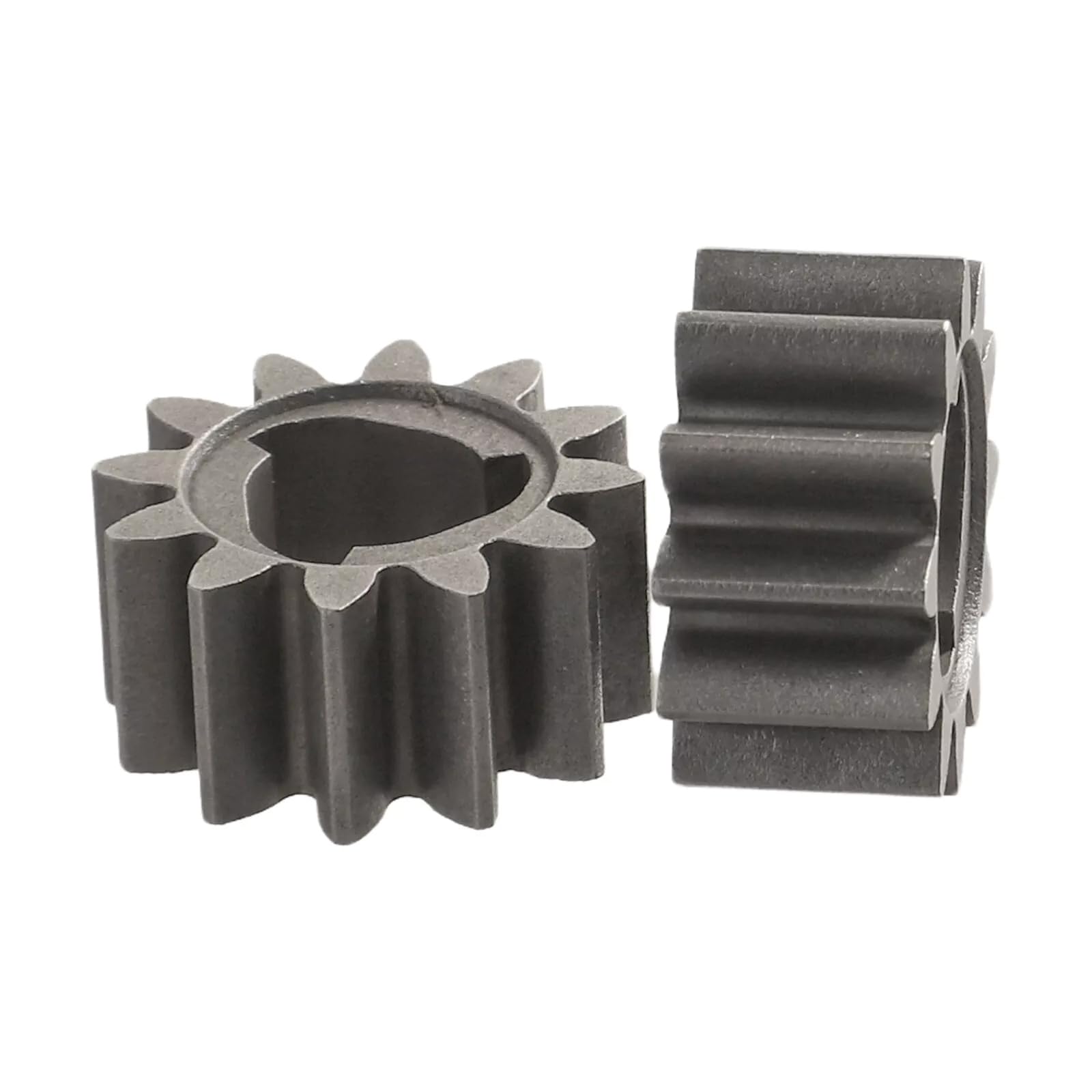 HRB215 HRS216 Lawn Mower Replacement 12-Tooth Pinion Drive Gear Kit - Durable Grass Tractor Parts for Smooth Lawn Maintenance & Mower Repair