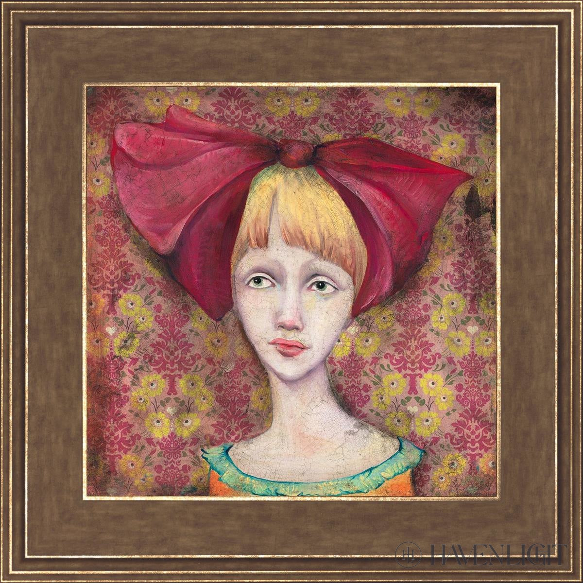 Does a Red Ribbon Bring Good Luck? Exploring Clara's Thoughtful Consideration | Perfect for Gifts, Home Decor & Spiritual Practices