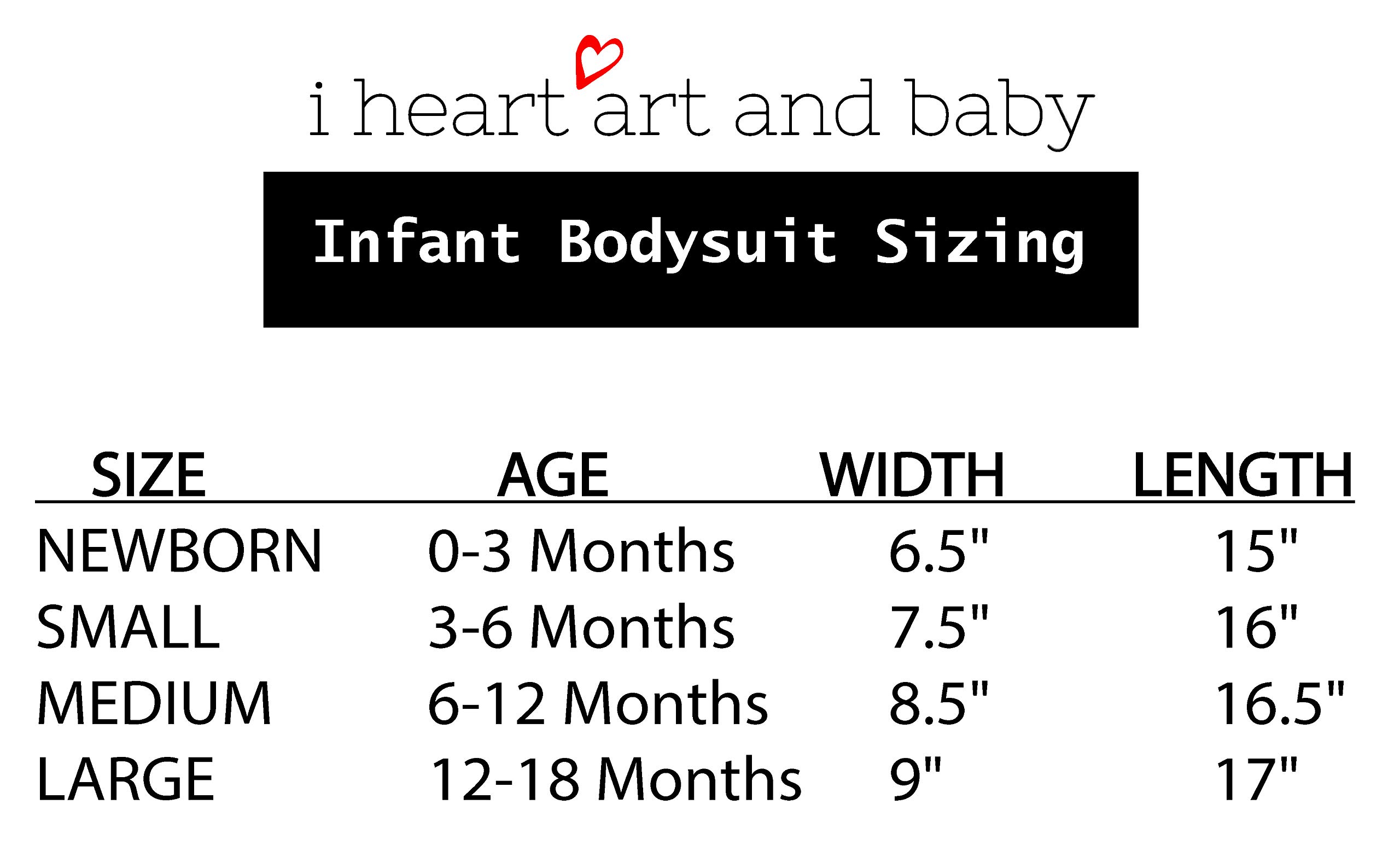 Whale Baby Bodysuit - Unisex Beach Outfit for Summer (12-18M)