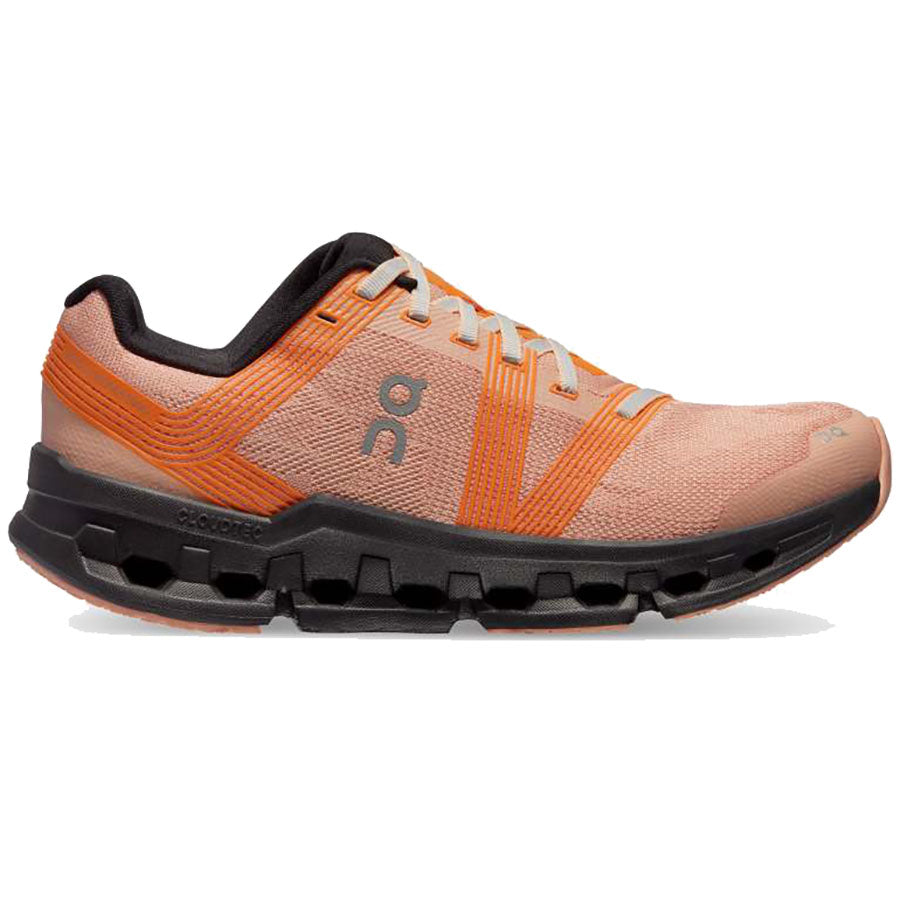 Women's Cloudgo 3 Running Shoes - Lightweight Comfortable Walking & Jogging Sneakers for Women - Perfect for Gym Workouts, Daily Wear & Outdoor Activities