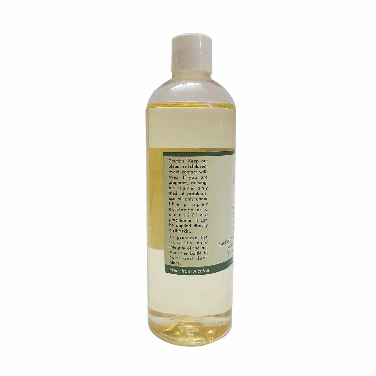 Pure Peanut Carrier Oil 200ml - 100% Natural R V Essential Arachis Hypogeae for Skin & Hair Care - Perfect for Massage, Aromatherapy & DIY Beauty Products