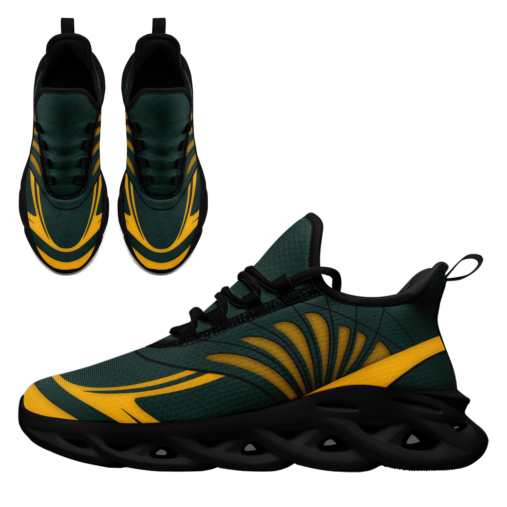 Custom MaxSoul Shoes & Hat Set - Personalized JH D020105 for Men & Women | Perfect for Running, Gym Workouts & Casual Streetwear Fashion