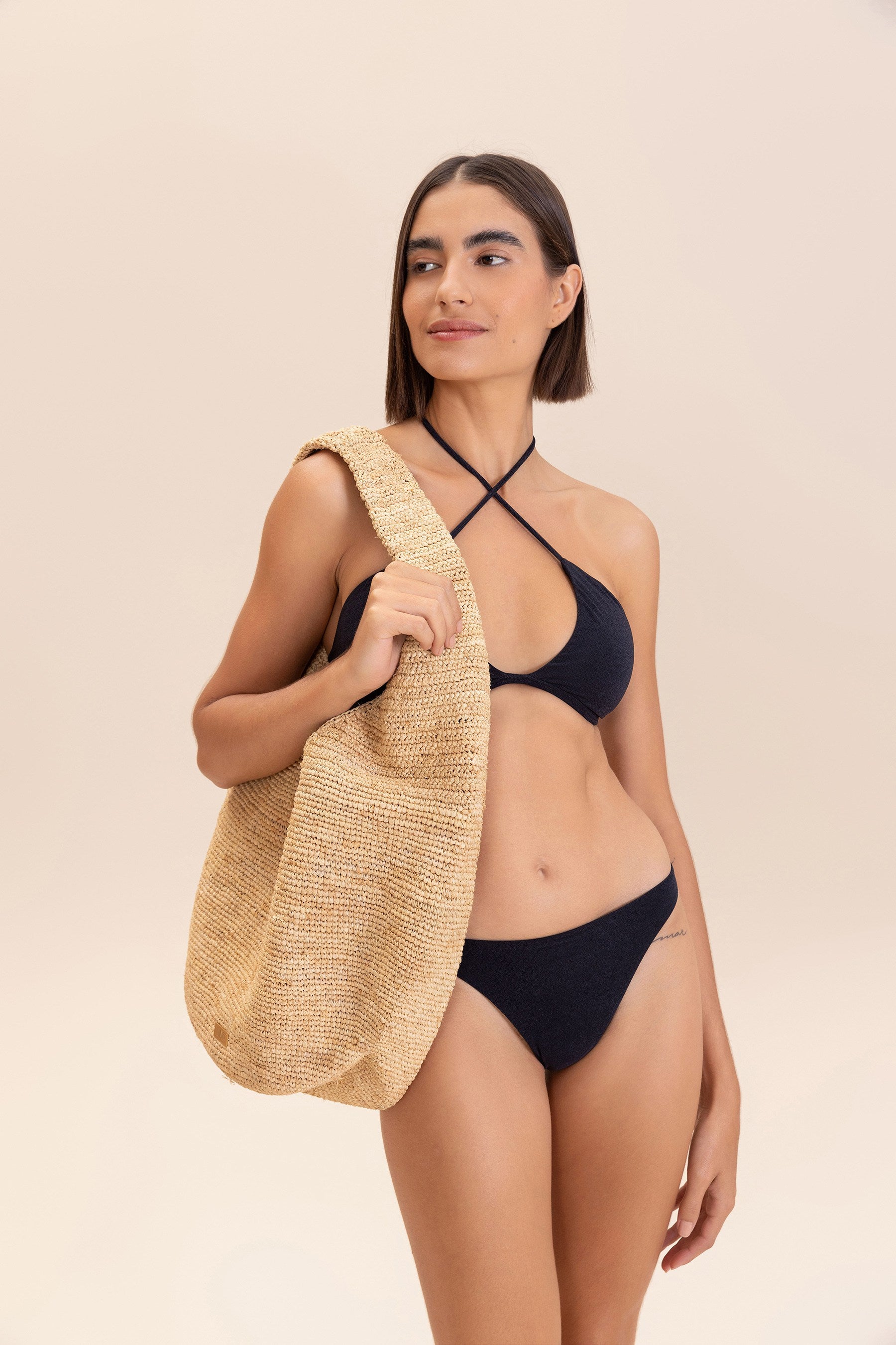 Spell Bikini Bottom - Trendy Women's Swimwear for Summer Beach Vacation & Pool Party | Perfect for Tropical Getaways and Water Activities