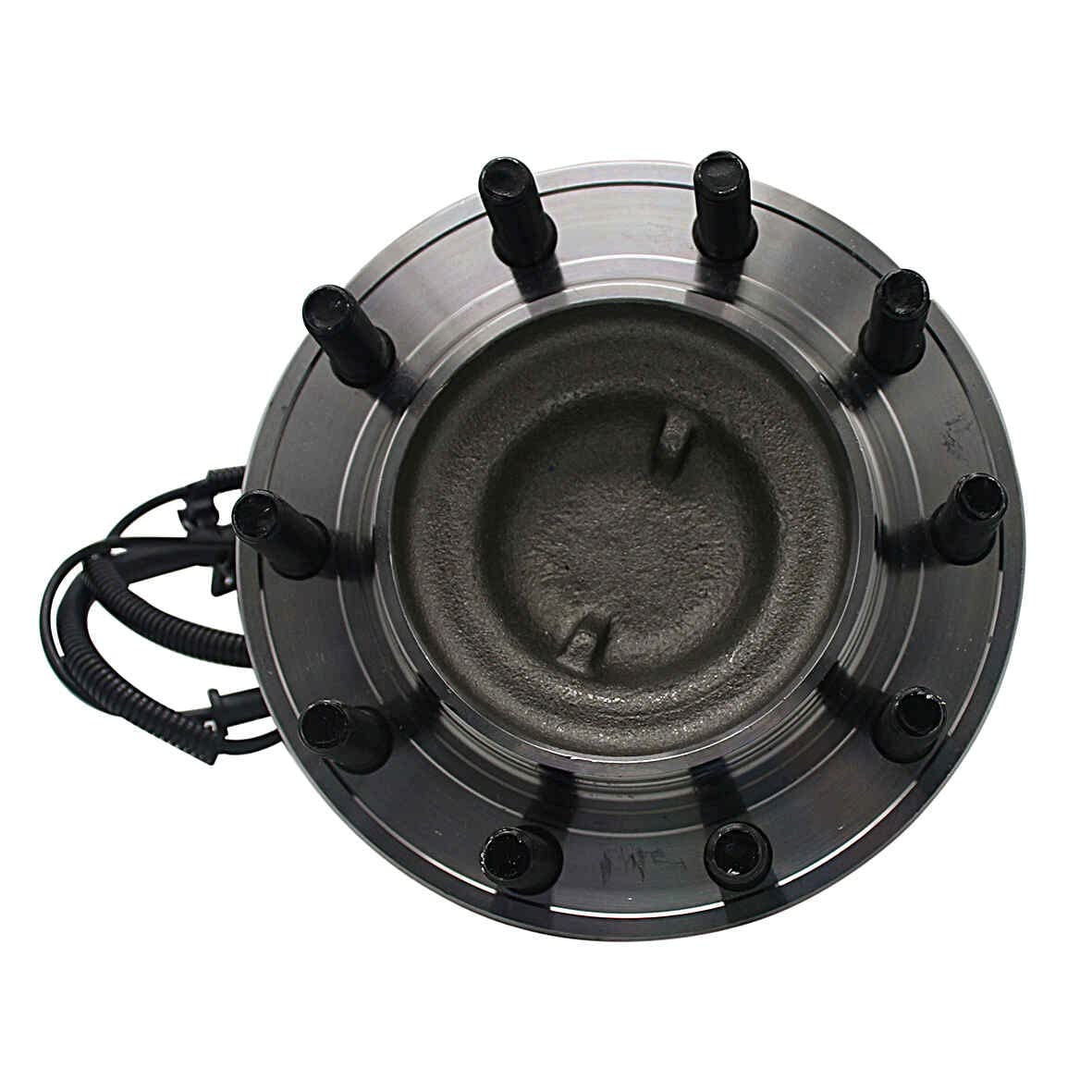 GSP 116132 Wheel Bearing and Hub Assembly - Front Left/Right (Driver/Passenger Side) | Compatible with Multiple Car Models | Perfect for Smooth & Safe Driving