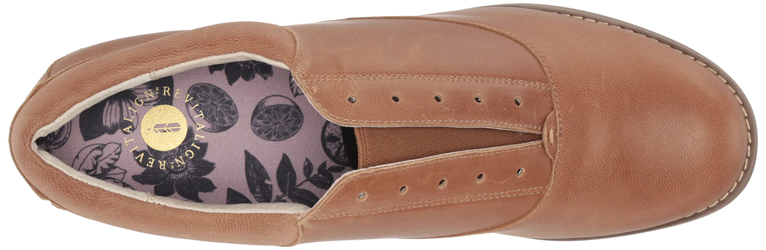 REVITALIGN Women's Fashion Sneakers - Comfortable Casual Walking Shoes for Women | Perfect for Work, Travel & Everyday Wear