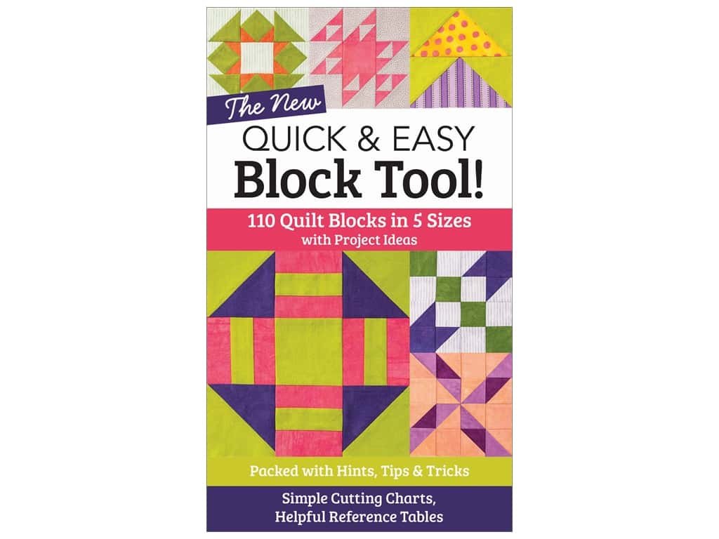 Quick & Easy Block Tool for DIY Projects - Perfect for Home Improvement, Crafting, and Woodworking | The New Essential Tool for Builders & Hobbyists