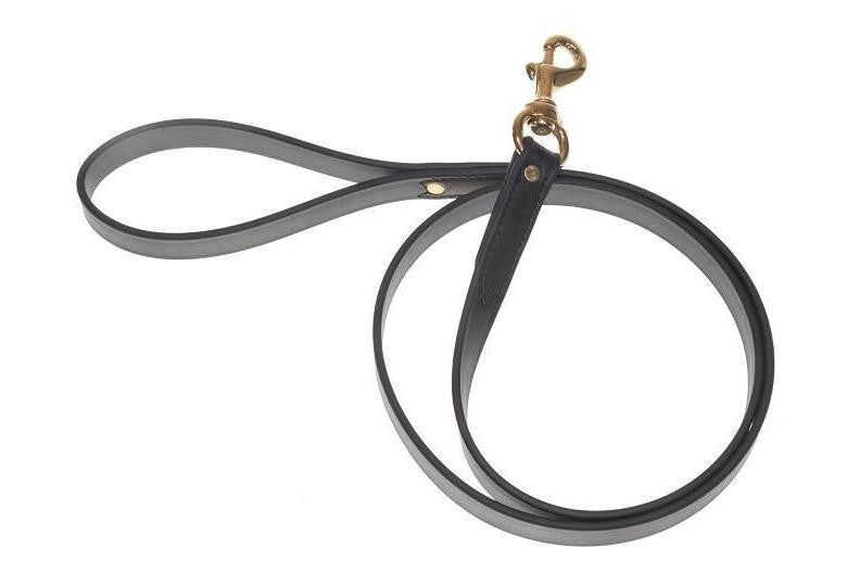 Premium Biothane Dog Leash for Training & Working Dogs - Durable, Waterproof & Odor-Resistant for Outdoor Adventures, Hiking & Daily Walks