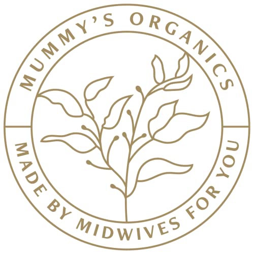 **Organic Pregnancy Stretch Mark Oil – Natural Skincare for Moms, Improves Stretch Marks & Scars – Best Gift for Expecting Mothers | Safe for Daily Use During & After Pregnancy**