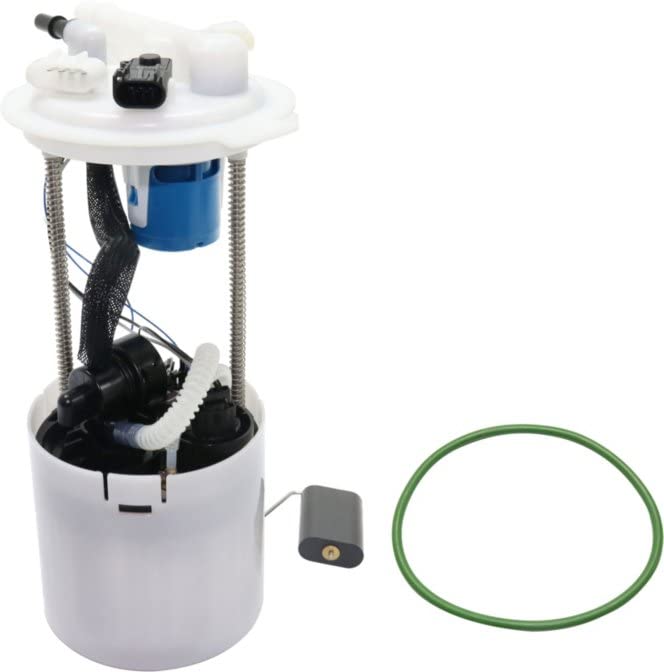 High-Performance Fuel Pump Replacement for Chevy Impala 2008-2011 - Compatible with RC31450023 - Perfect for Engine Maintenance & Performance Upgrades