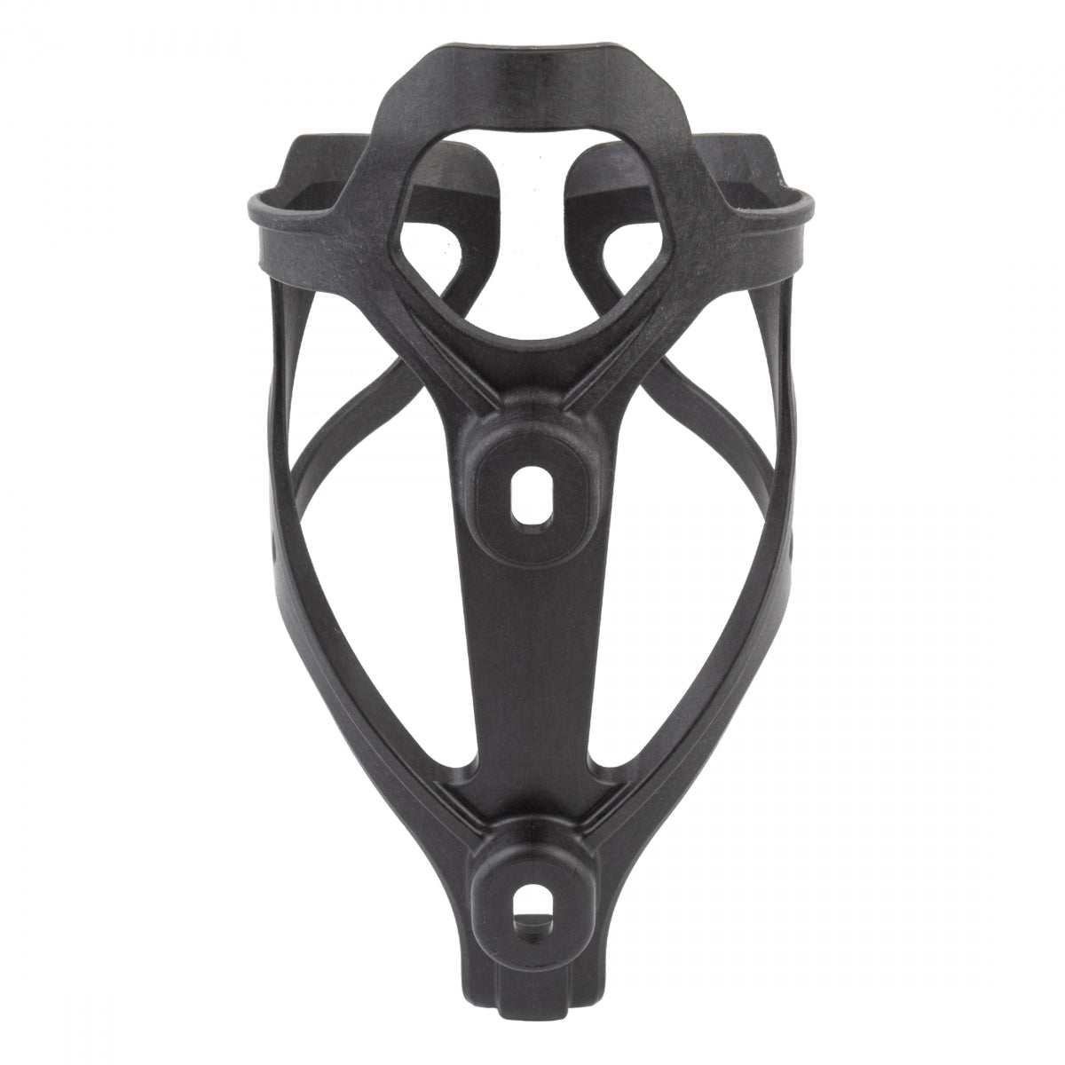Origin8 Carbon Composite Klutch Cage Pedals - 2 Pack, Standard Black/Grey - Lightweight & Durable Bike Pedals for Road Cycling, Mountain Biking & Commuting