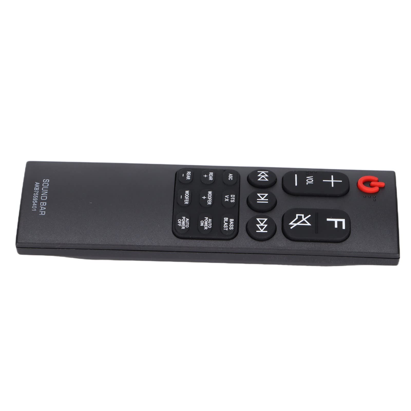 Original Soundbar Remote Control Replacement for SK5Y SK5R - Includes Batteries - Perfect for Home Theater, Gaming & Entertainment Systems