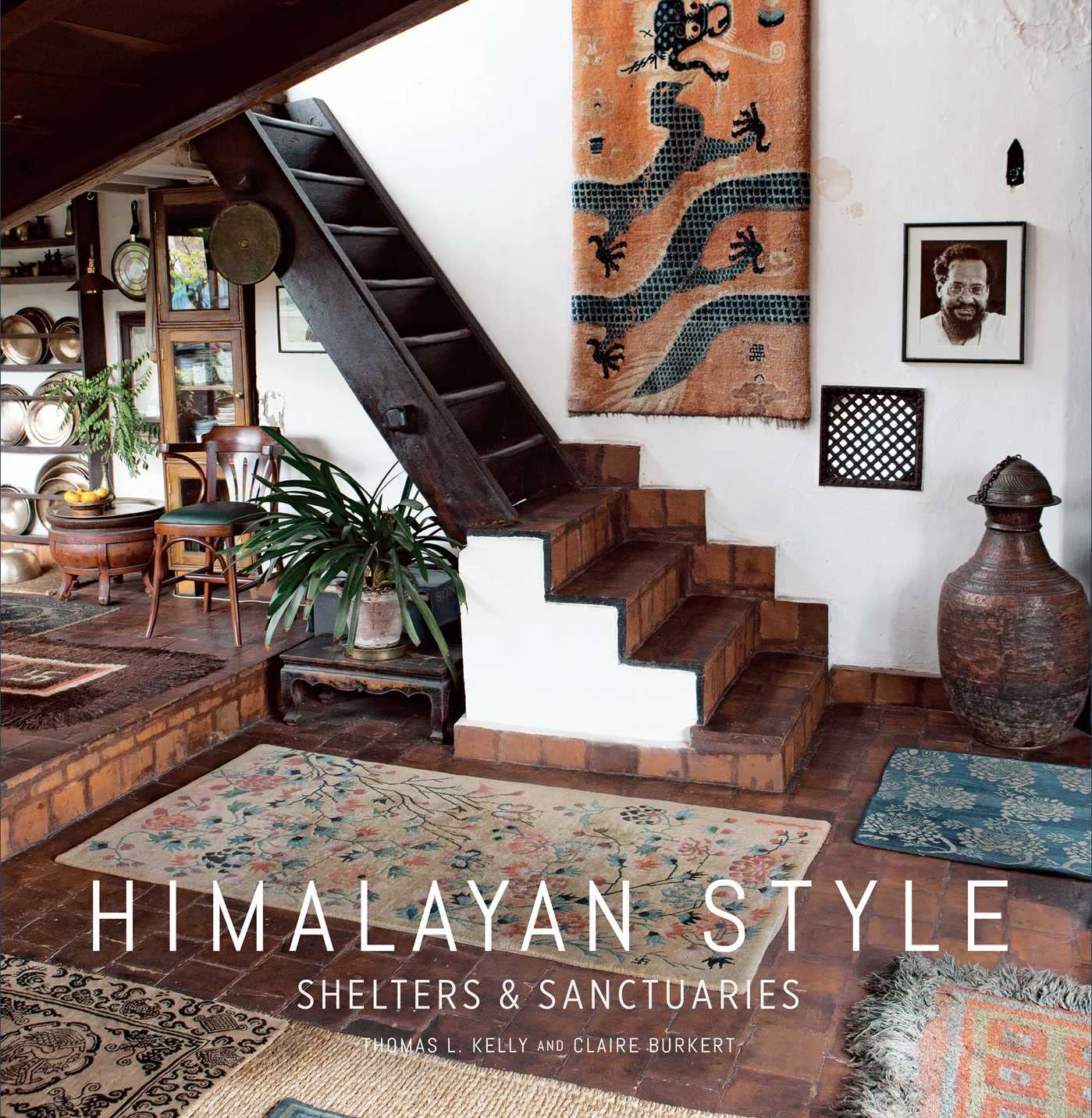 Himalayan Style Architecture, Photography & Travel Book: Shelters & Sanctuaries - Perfect for Travel Enthusiasts, Photographers & Home Decor Inspiration