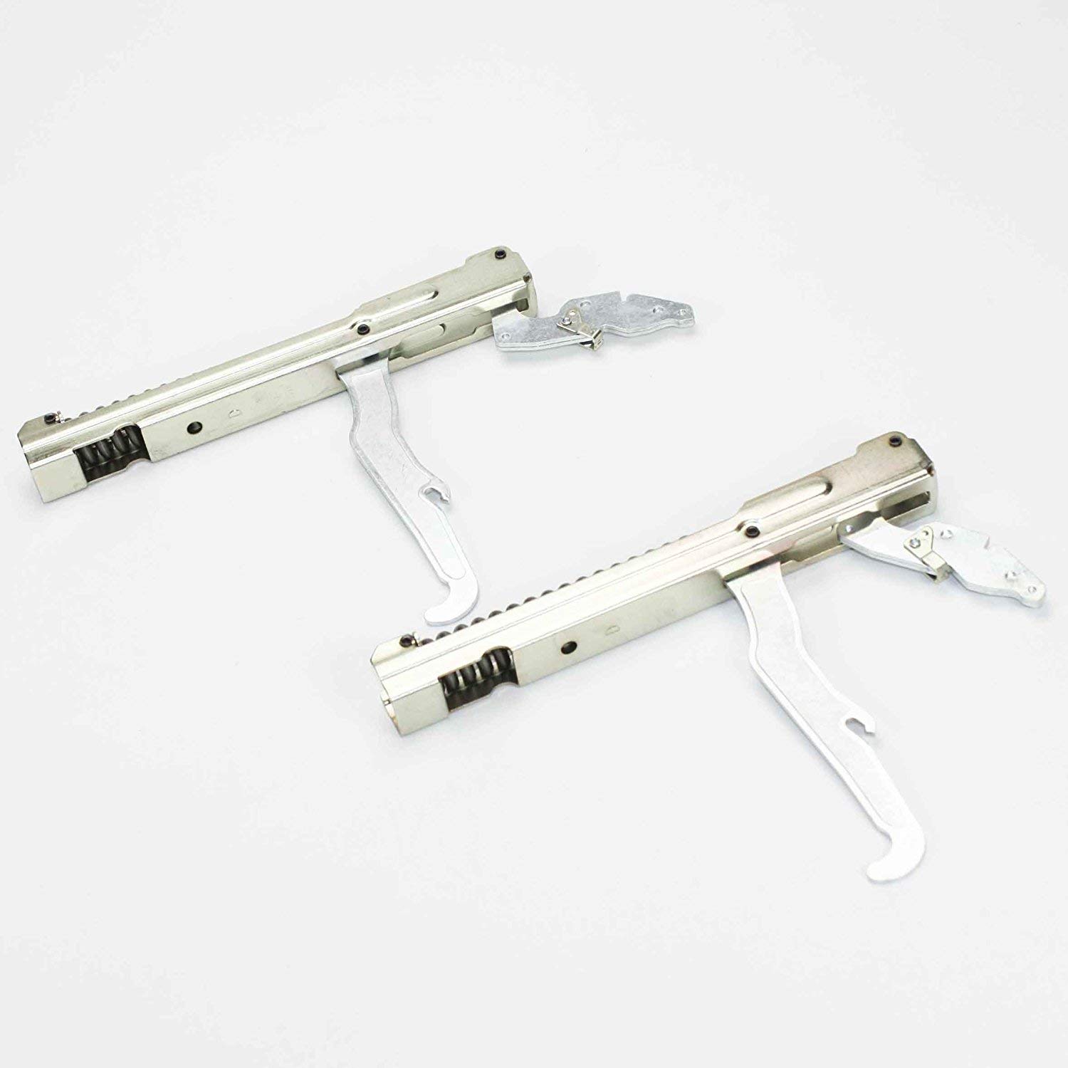 Genuine OEM Dacor Oven Door Hinges (Set of 2) - Model 701035 - Perfect for Dacor Range & Wall Oven Replacement & Repair