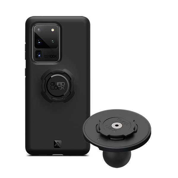 1 Ball Top Cap Adaptor Car Kits for Galaxy - Universal Car Mount Accessories for Smartphones & GPS Devices - Perfect for Road Trips & Daily Commuting