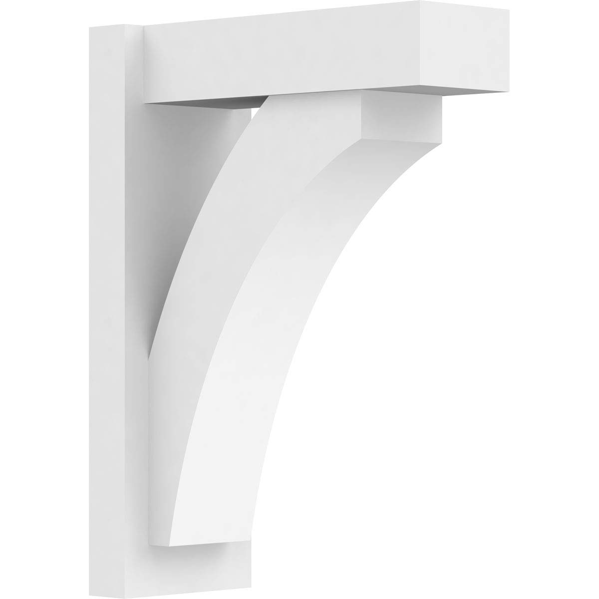 Ekena Millwork Thorton 7