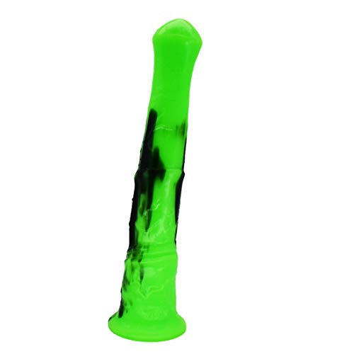 Green+black