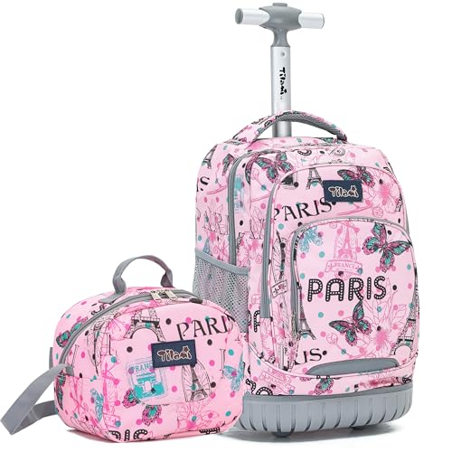 Pink Paris