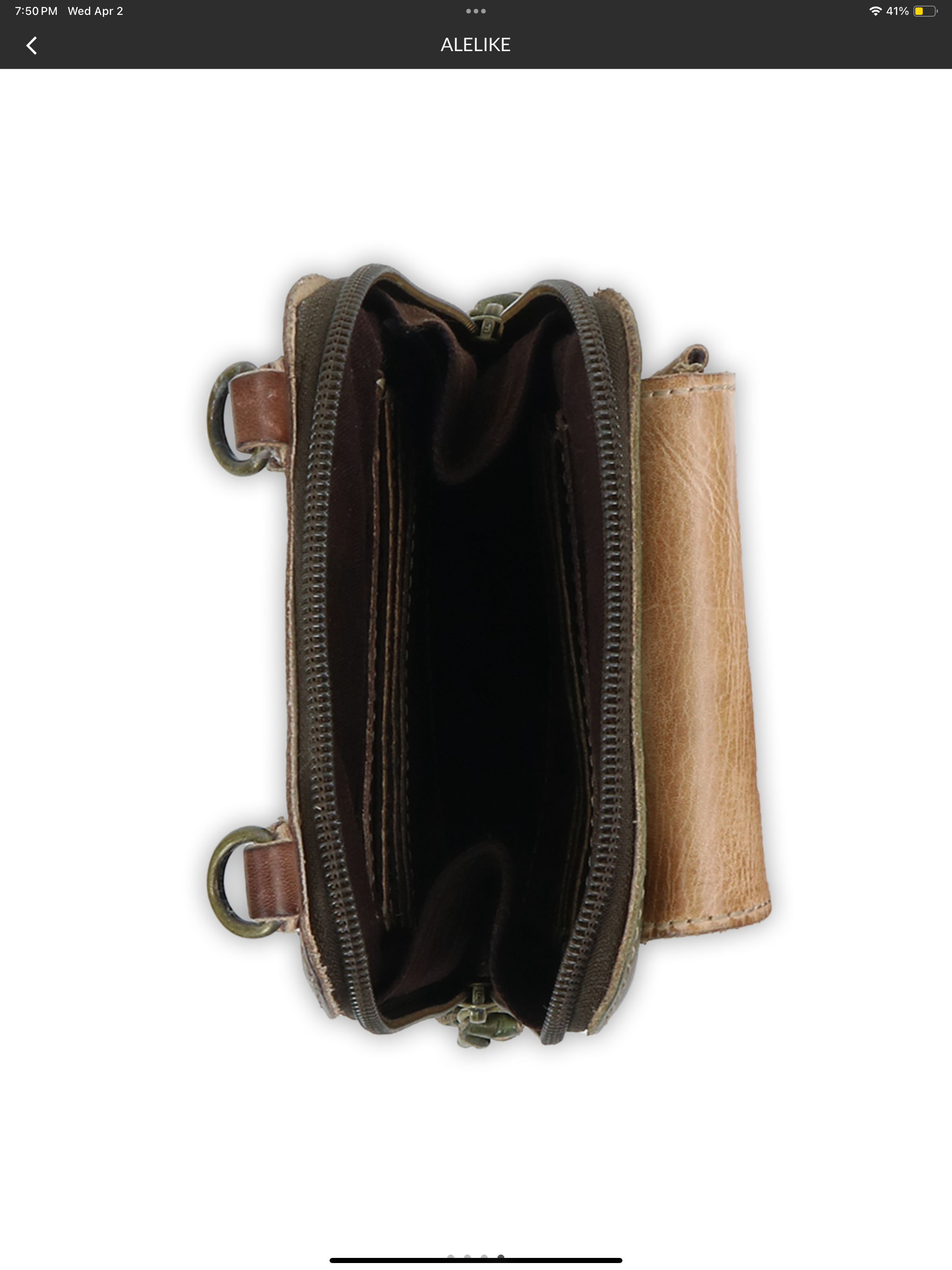 Bed|Stu Alelike Compact Crossbody Bag - Stylish Leather Shoulder Purse for Women - Perfect for Travel, Shopping & Everyday Use