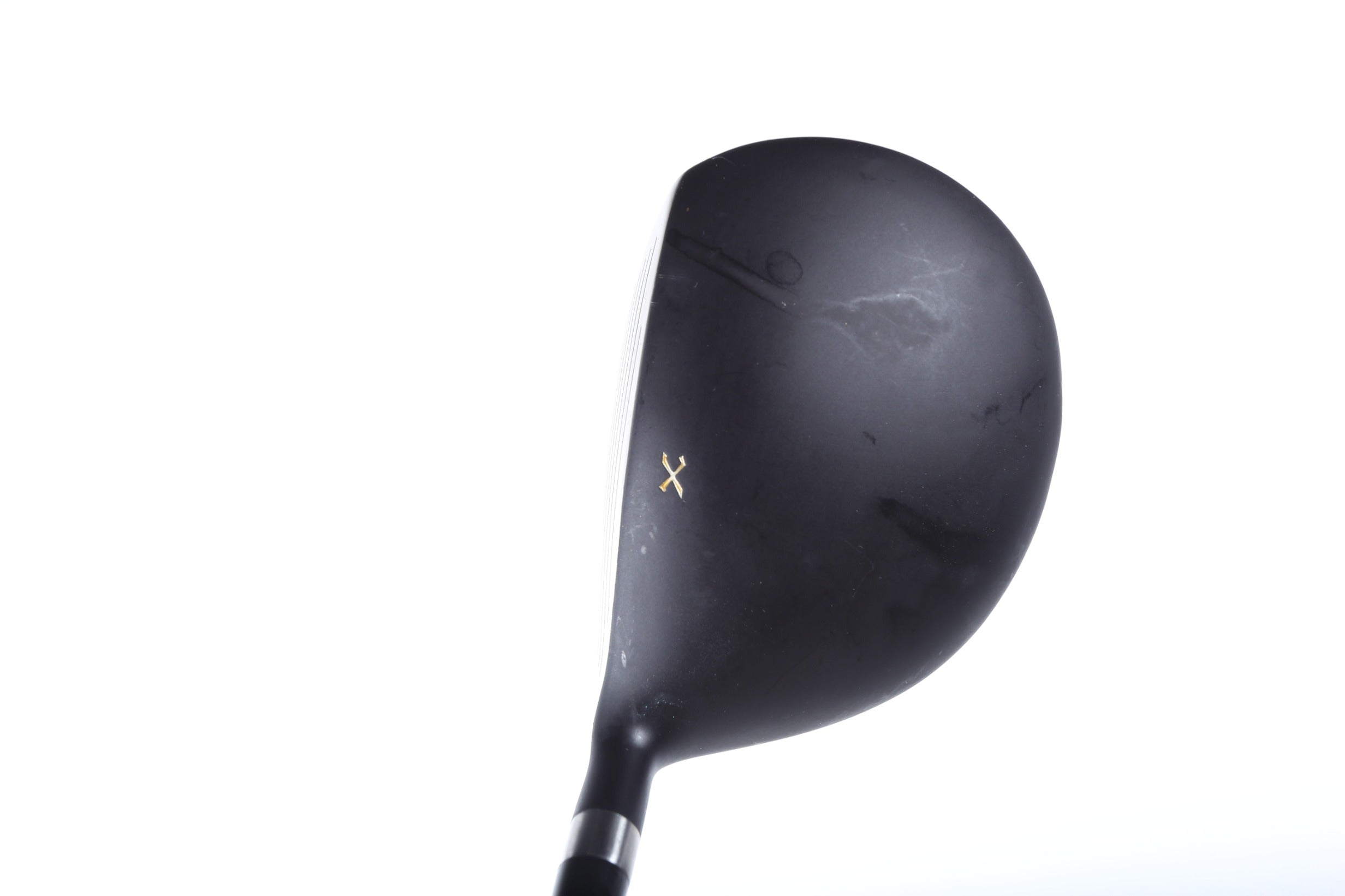 Premium Used Autopilot GX7 3 Wood Golf Club - Right Handed 14° Senior Flex for Improved Distance & Accuracy | Perfect for Senior Golfers on Fairways & Rough Terrain
