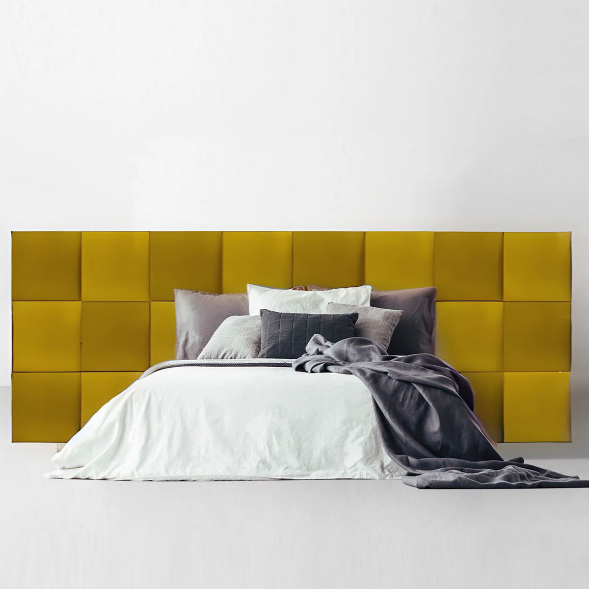 Milan Mustard
