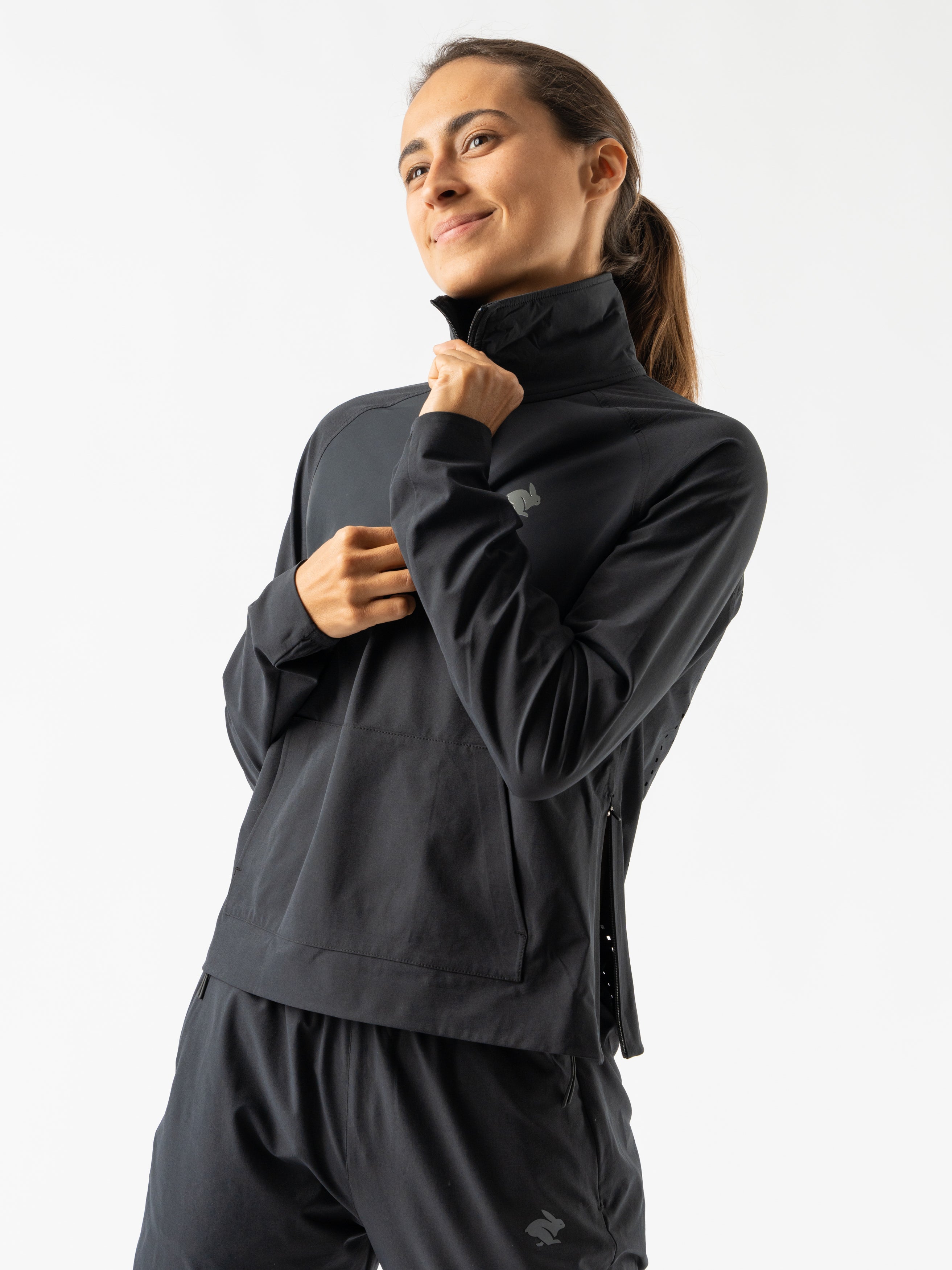 Victory Women's Jacket - Lightweight, Water-Resistant, Stylish Outerwear for Hiking, Travel & Everyday Wear