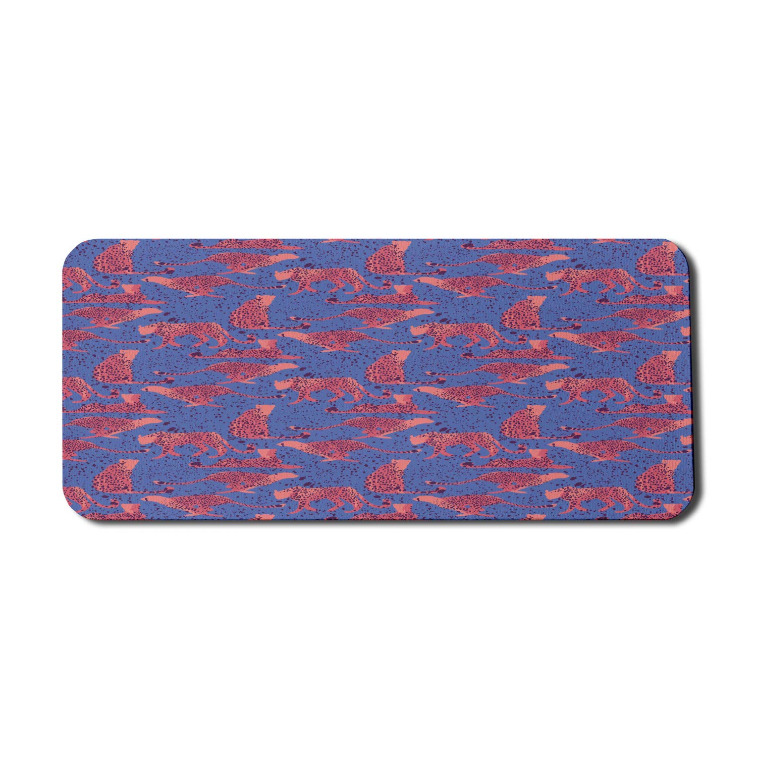 Ambesonne Large Gaming Mouse Pad 35