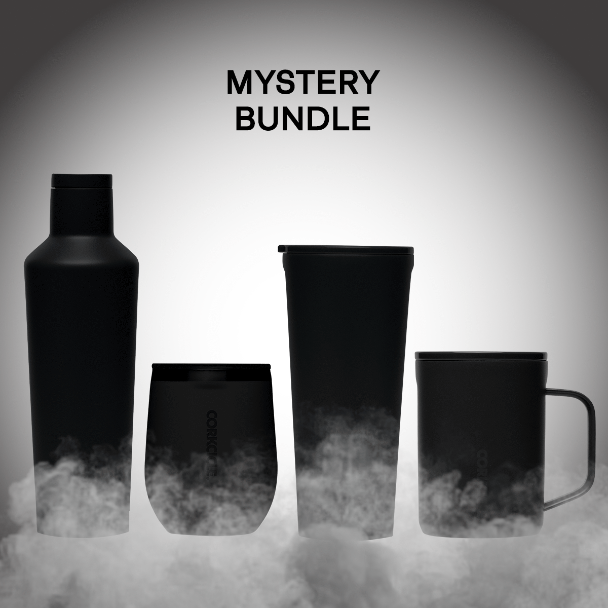 Mystery Item