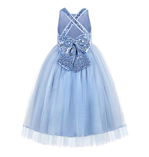 Dusty Blue