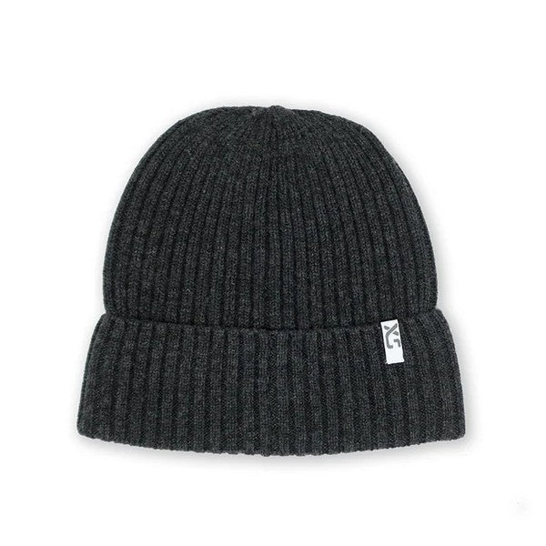 Xs Luxe Beanie - Premium Winter Hat for Women & Men - Soft Knit Beanie for Cold Weather - Cozy Fashion Accessory for Outdoor Activities, Skiing & Snowboarding